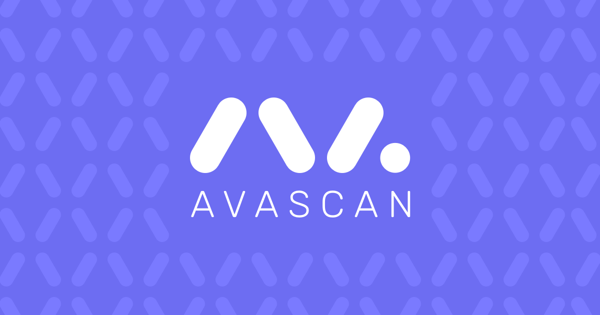 avascan.info